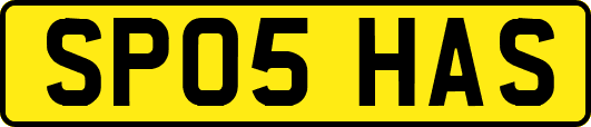 SP05HAS