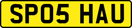 SP05HAU