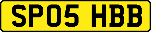 SP05HBB