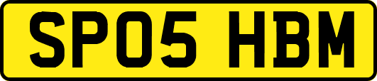 SP05HBM