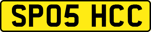 SP05HCC
