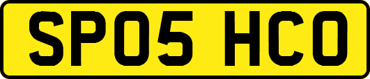 SP05HCO