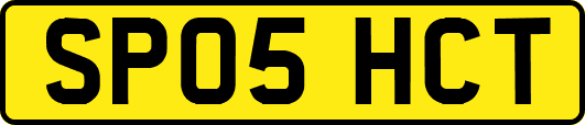 SP05HCT