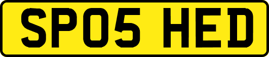 SP05HED