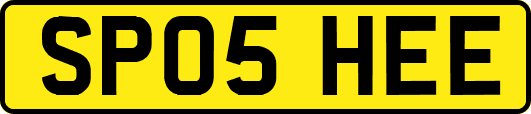 SP05HEE