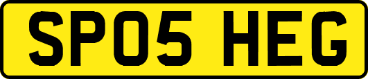 SP05HEG
