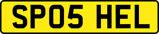 SP05HEL