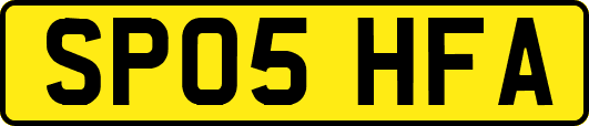 SP05HFA