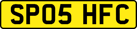 SP05HFC