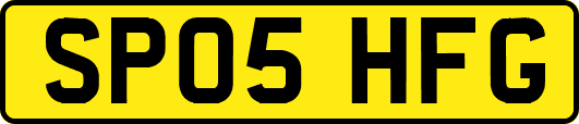 SP05HFG