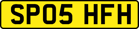 SP05HFH