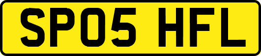 SP05HFL