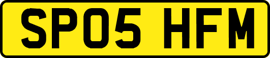 SP05HFM