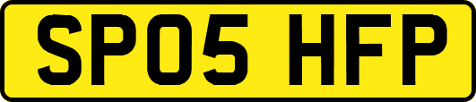 SP05HFP