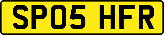 SP05HFR