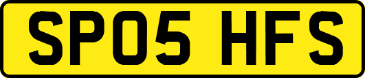 SP05HFS