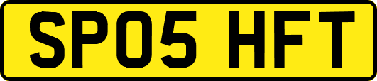 SP05HFT