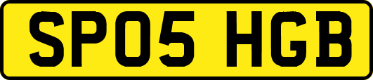 SP05HGB