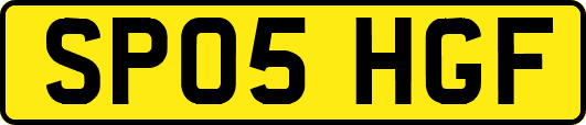 SP05HGF