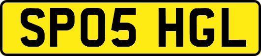 SP05HGL