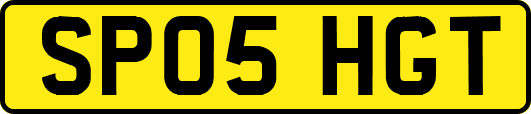 SP05HGT
