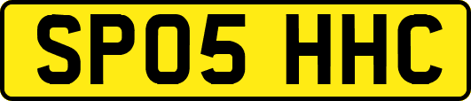 SP05HHC