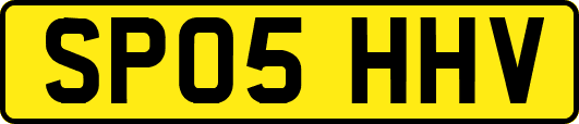 SP05HHV