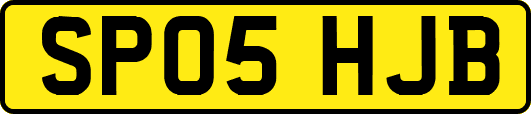 SP05HJB