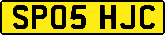 SP05HJC