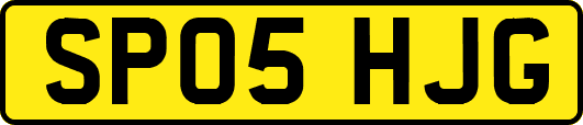 SP05HJG