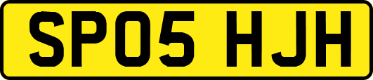SP05HJH