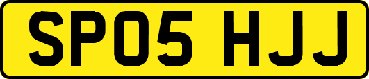SP05HJJ