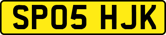 SP05HJK