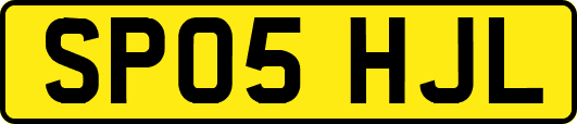 SP05HJL