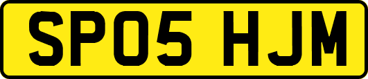SP05HJM