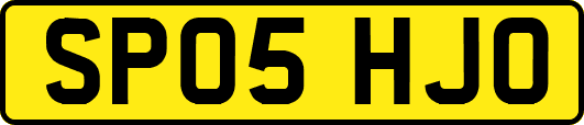 SP05HJO