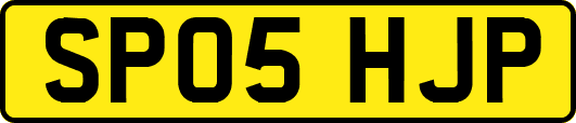 SP05HJP