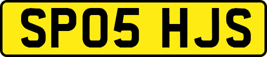 SP05HJS