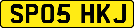 SP05HKJ