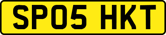 SP05HKT