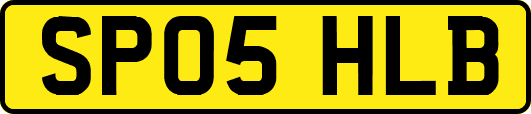 SP05HLB