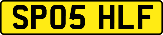 SP05HLF
