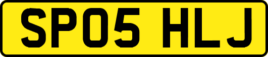 SP05HLJ