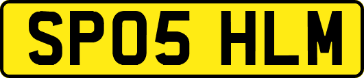 SP05HLM
