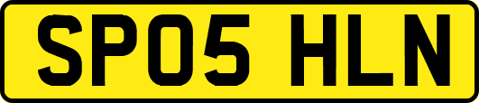 SP05HLN