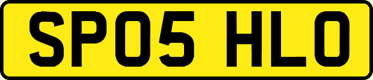SP05HLO