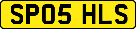 SP05HLS