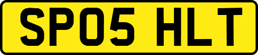 SP05HLT