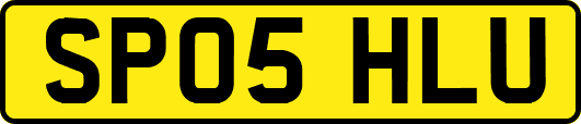 SP05HLU