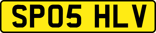 SP05HLV